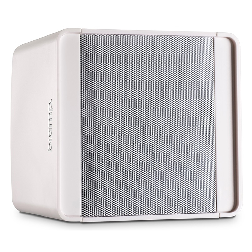 KUBO5-W настенный громкоговоритель Biamp