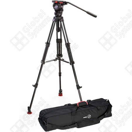 System FSB 6 / 2 MD штативный комплект Sachtler