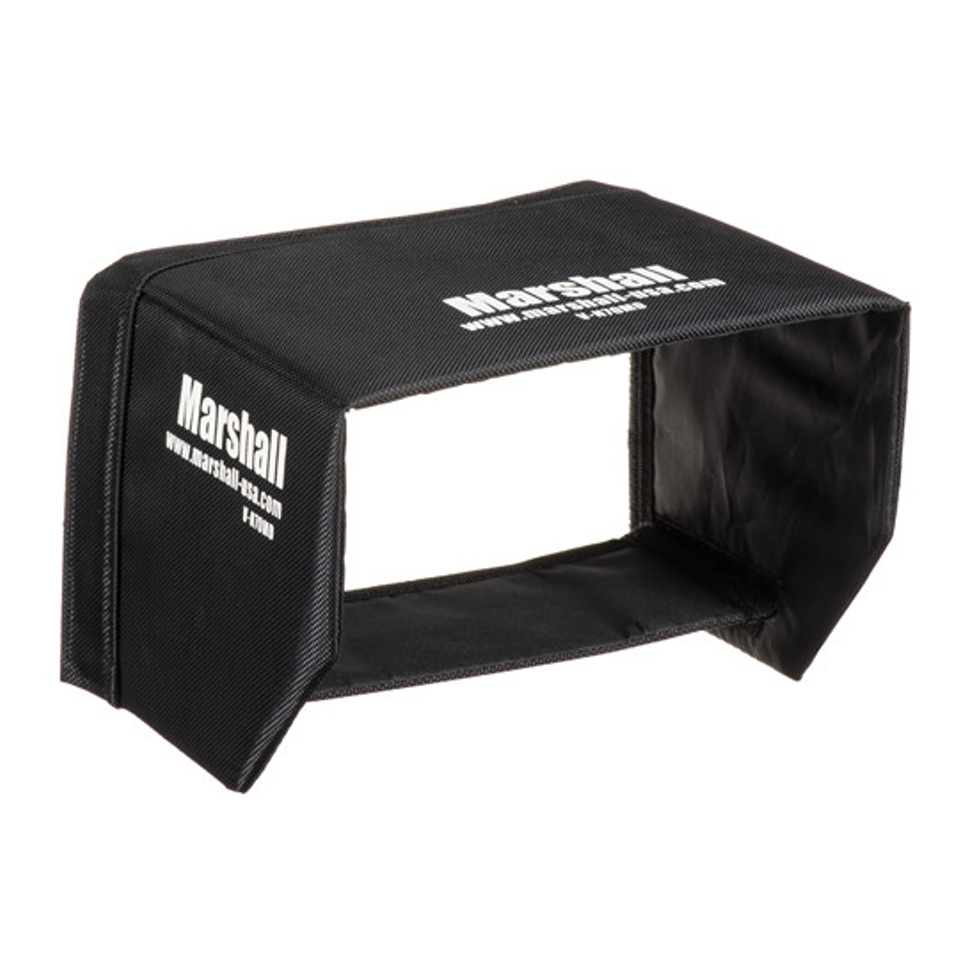 V-H70MD солнцезащитный козырёк Marshall 