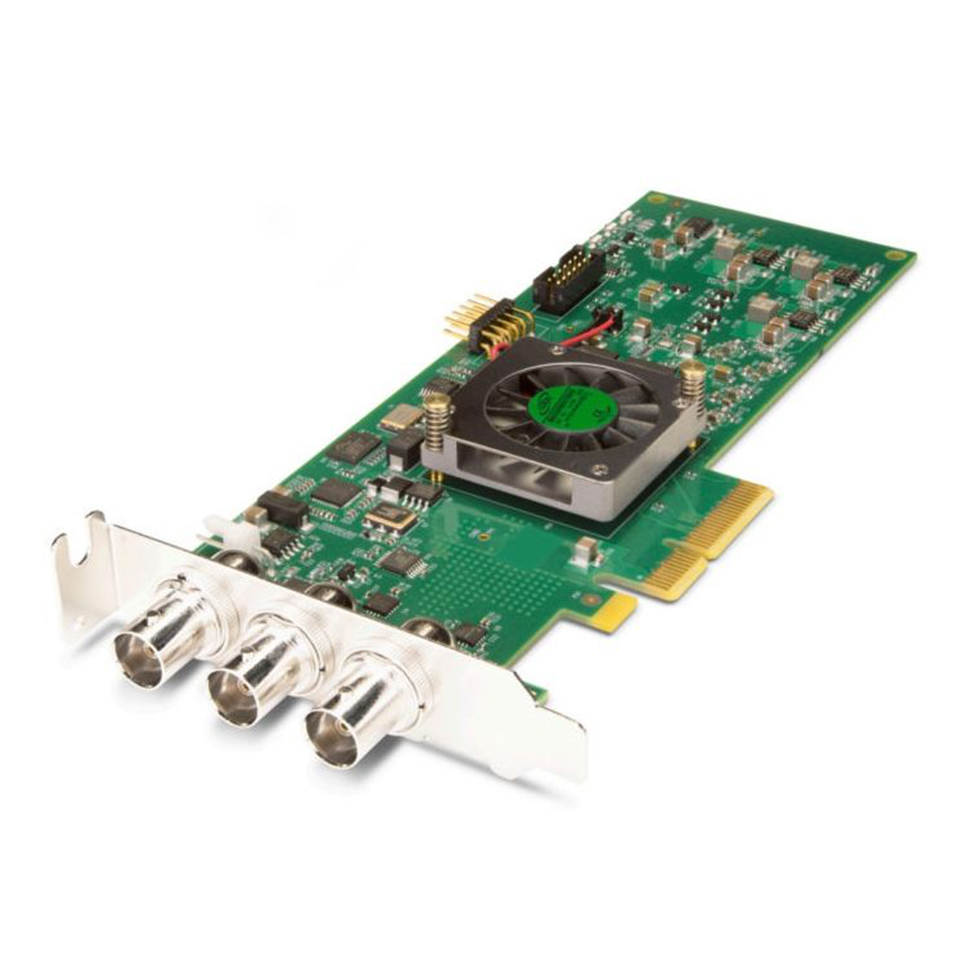 KONA 1-T видеомонтажное оборудование AJA