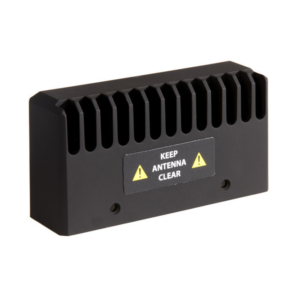 Antenna Cap for BOLT TX First Generation крышка антенны Teradek