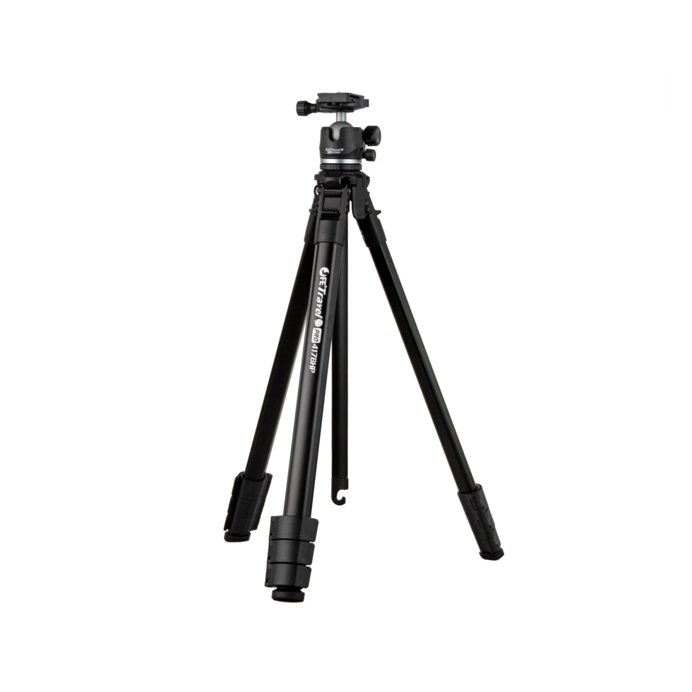 Travel PRO 417BHP штатив Falcon Eyes