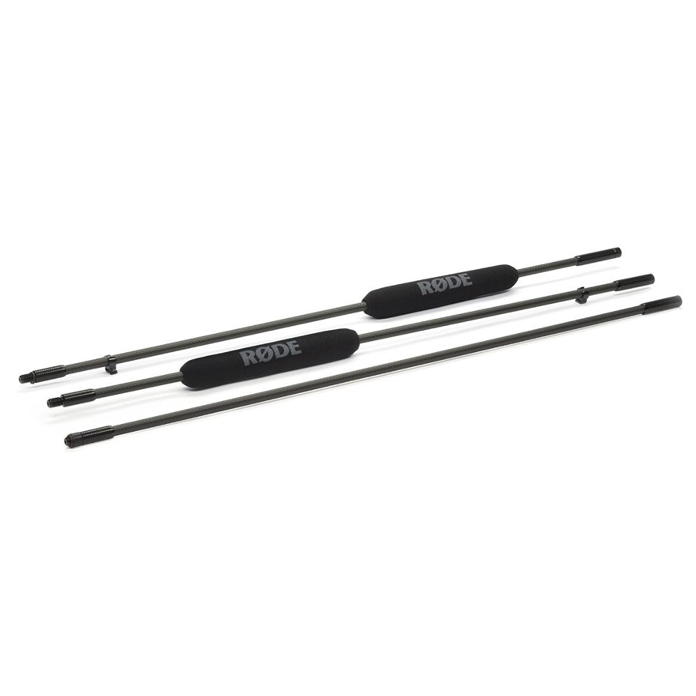 Micro Boompole Pro модульная "удочка" Rode