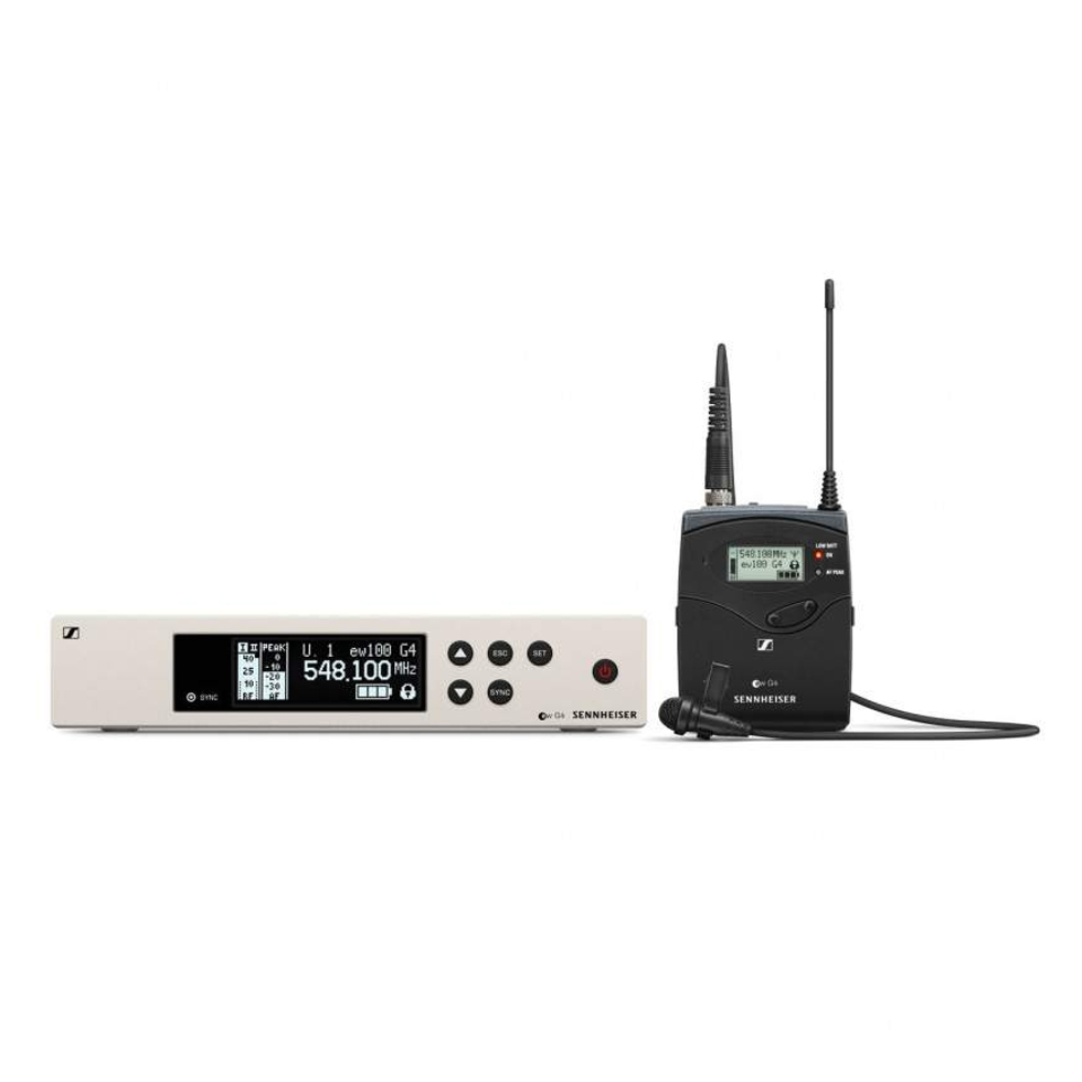 ew 100 G4-ME2-1G8 приемник Sennheiser