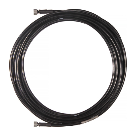 UA850-RSMA антенный кабель Shure