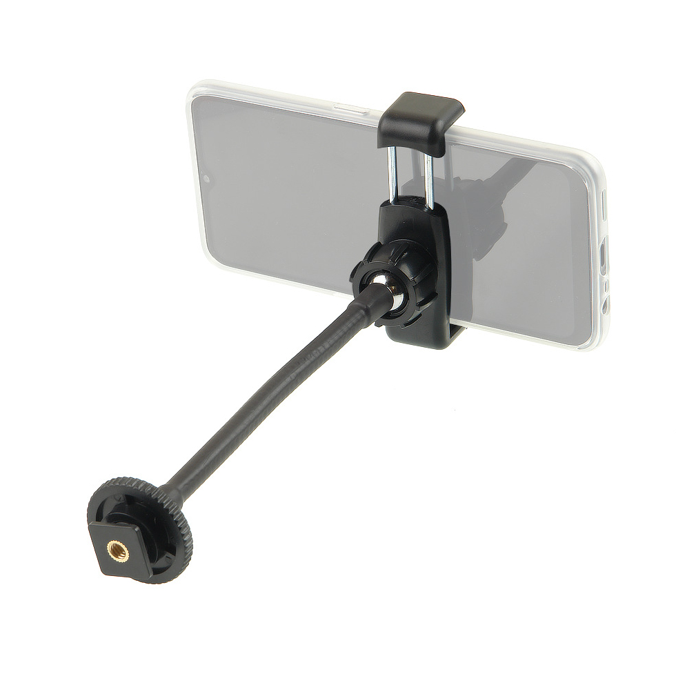 PhoneHolder 160F гибкий держатель для смартфона Falcon Eyes