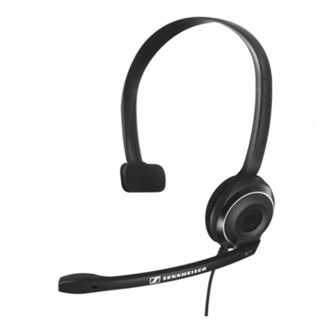 PC 7 USB гарнитура Sennheiser