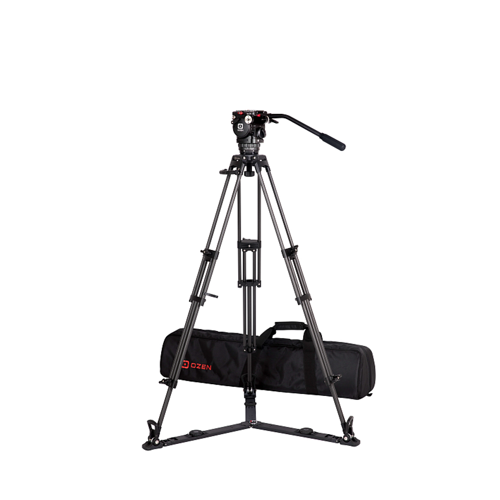 OZ-6CF2S G комплект штатива OZEN