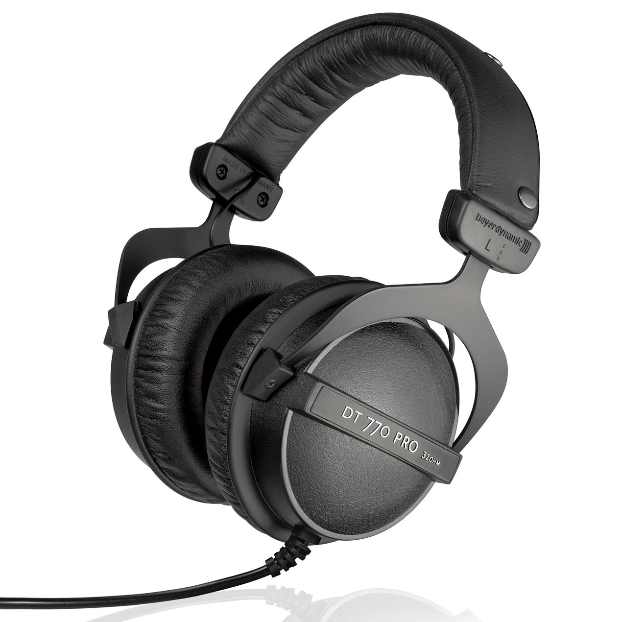 DT 770 PRO (32 Ом) наушники Beyerdynamic