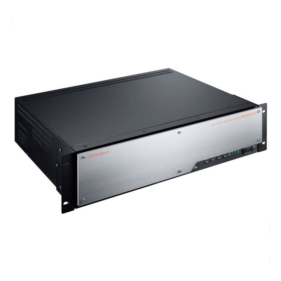 V-1200HD свитчер/процессор Roland