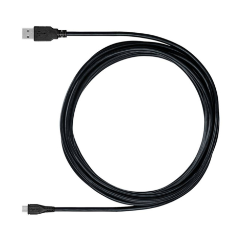 AMV-USB соединительный кабель Shure