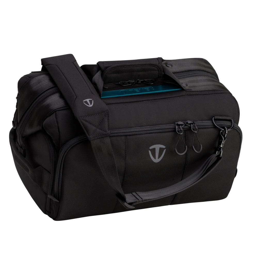 Cineluxe Shoulder Bag 16 сумка для видео и фототехники Tenba