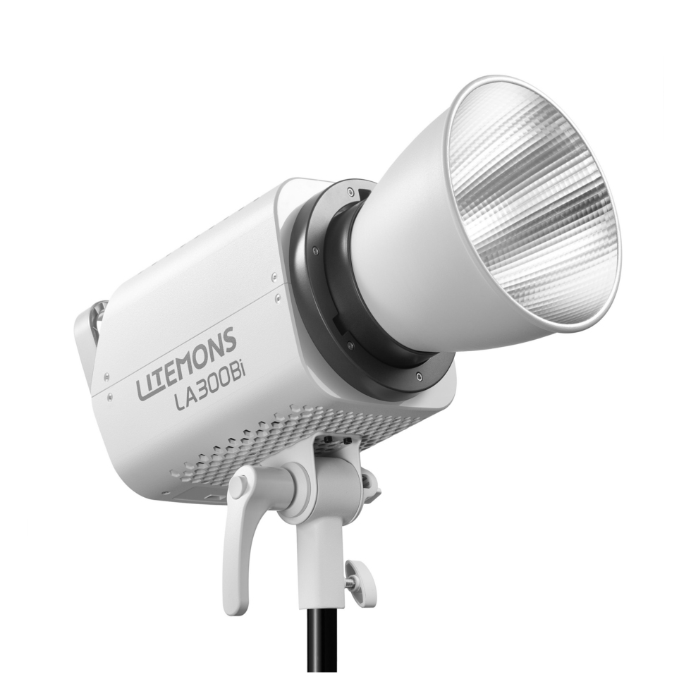 LITEMONS LA300Bi осветитель светодиодный Godox