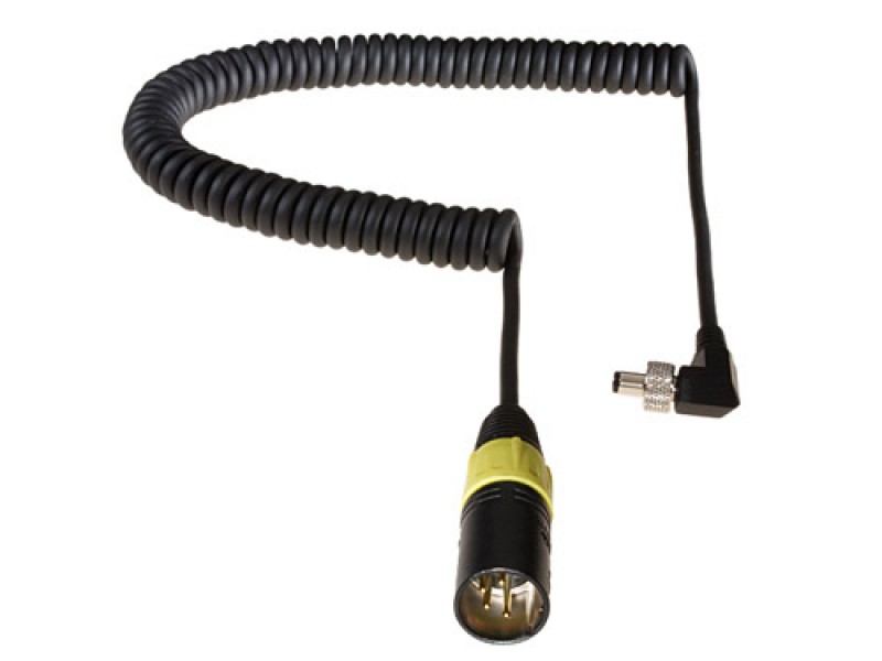 DLOBA2-XLR кабель Dedolight