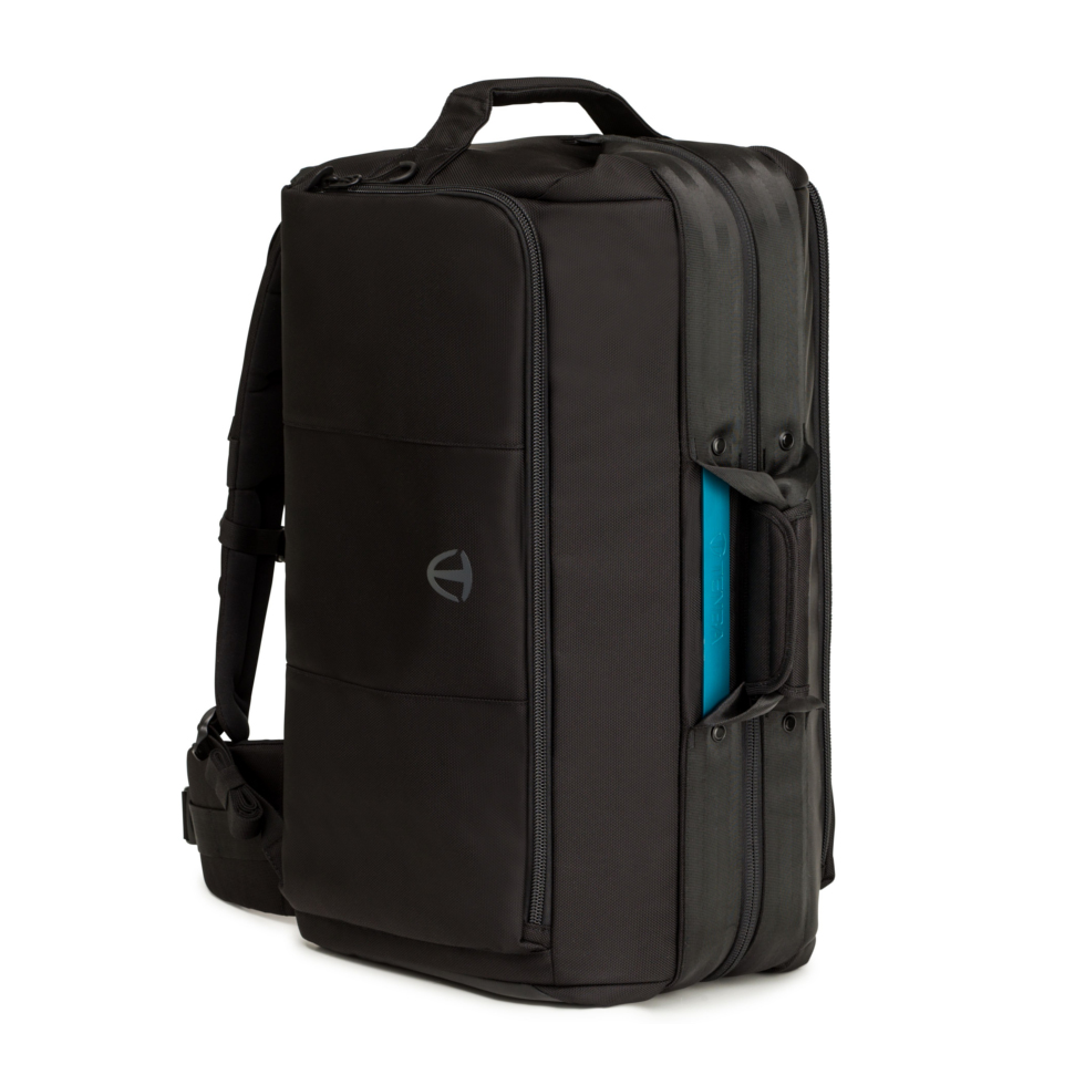 Cineluxe Backpack 24 рюкзак для видео и фототехники Tenba