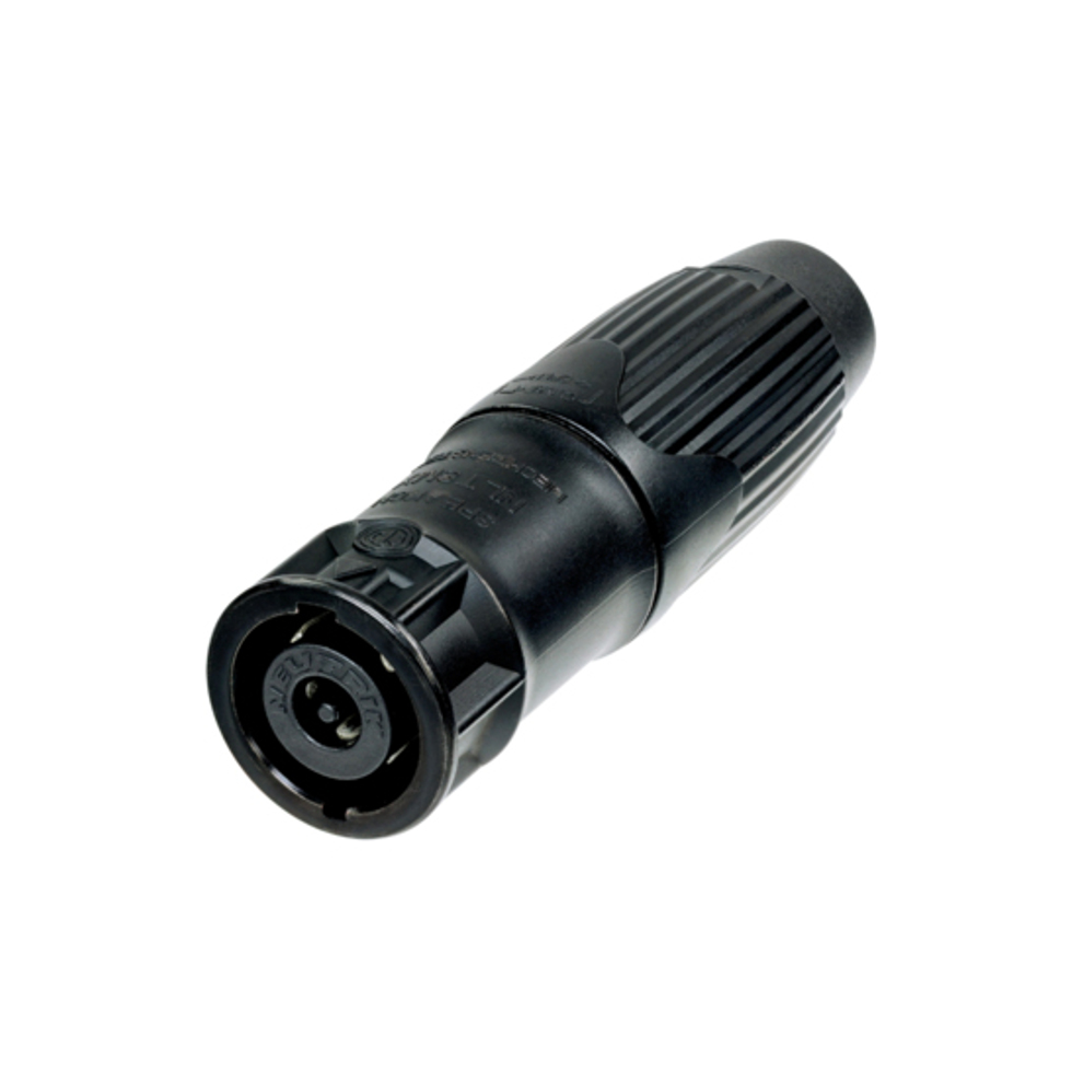 NLT8MX-BAG кабельный разъем SPEAKON Neutrik