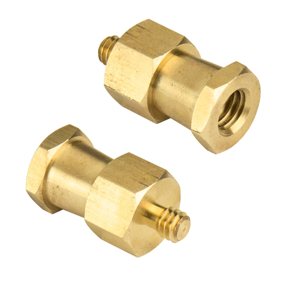 KS-038 Hex Adapter адаптер шестигранный KUPO
