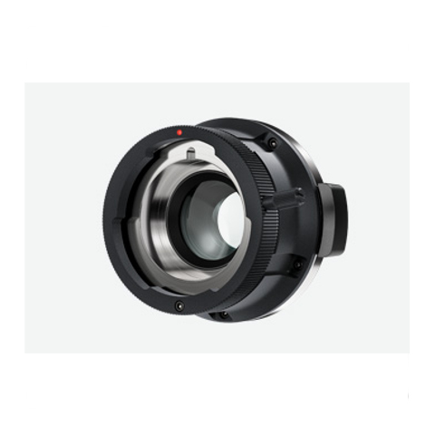 URSA Mini Pro B4 Mount  байонет Blackmagic