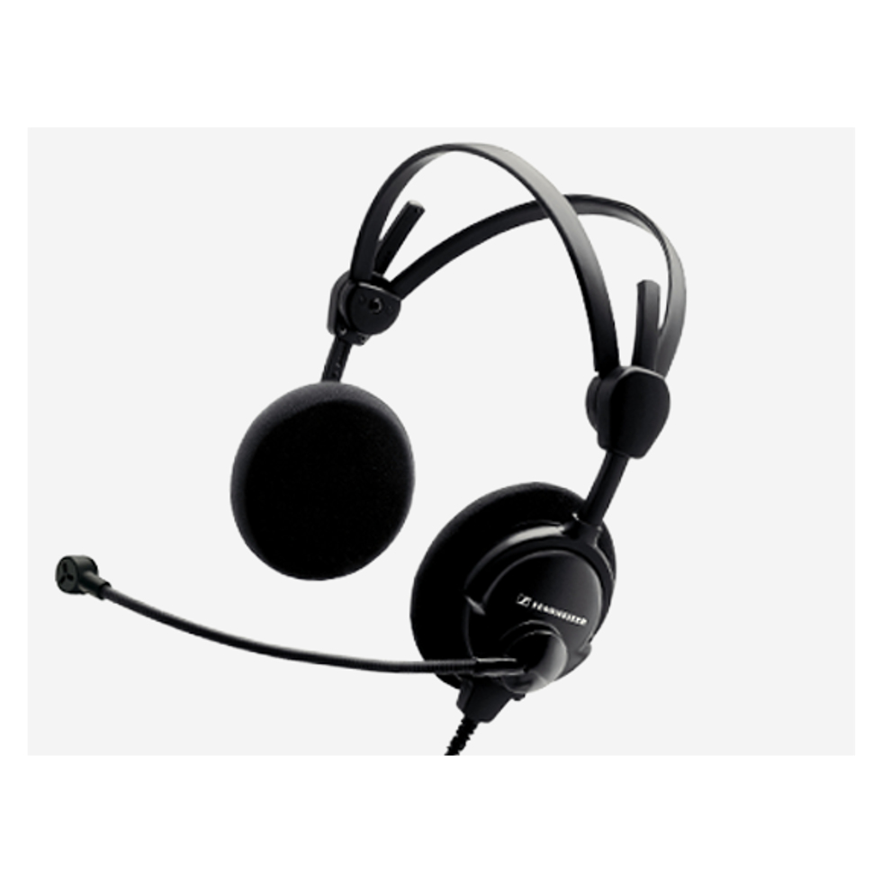 HMD 46-31 наушники Sennheiser