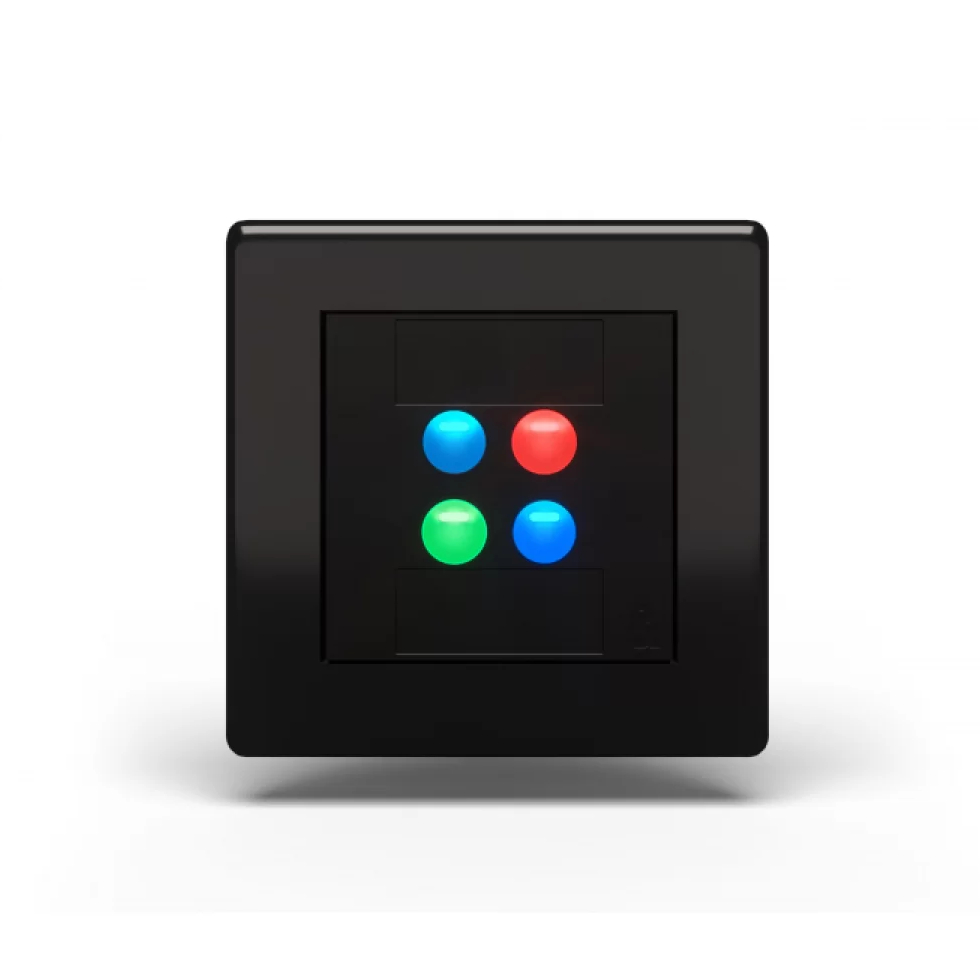 IP4-BK-US/X контроллер Allen&Heath