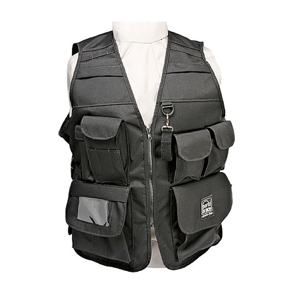 VV (M) жилет операторский Porta Brace