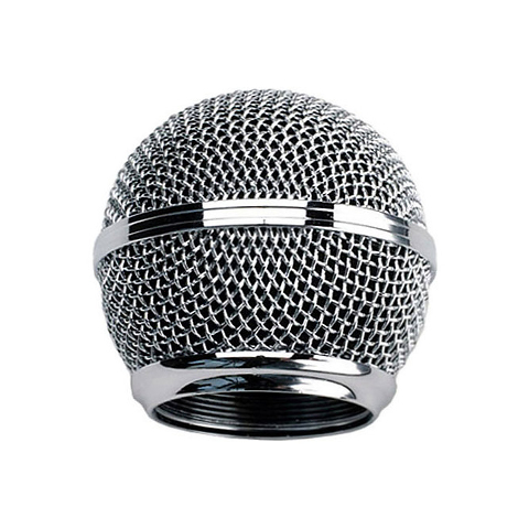 RS65 металлическая защита (гриль) Shure
