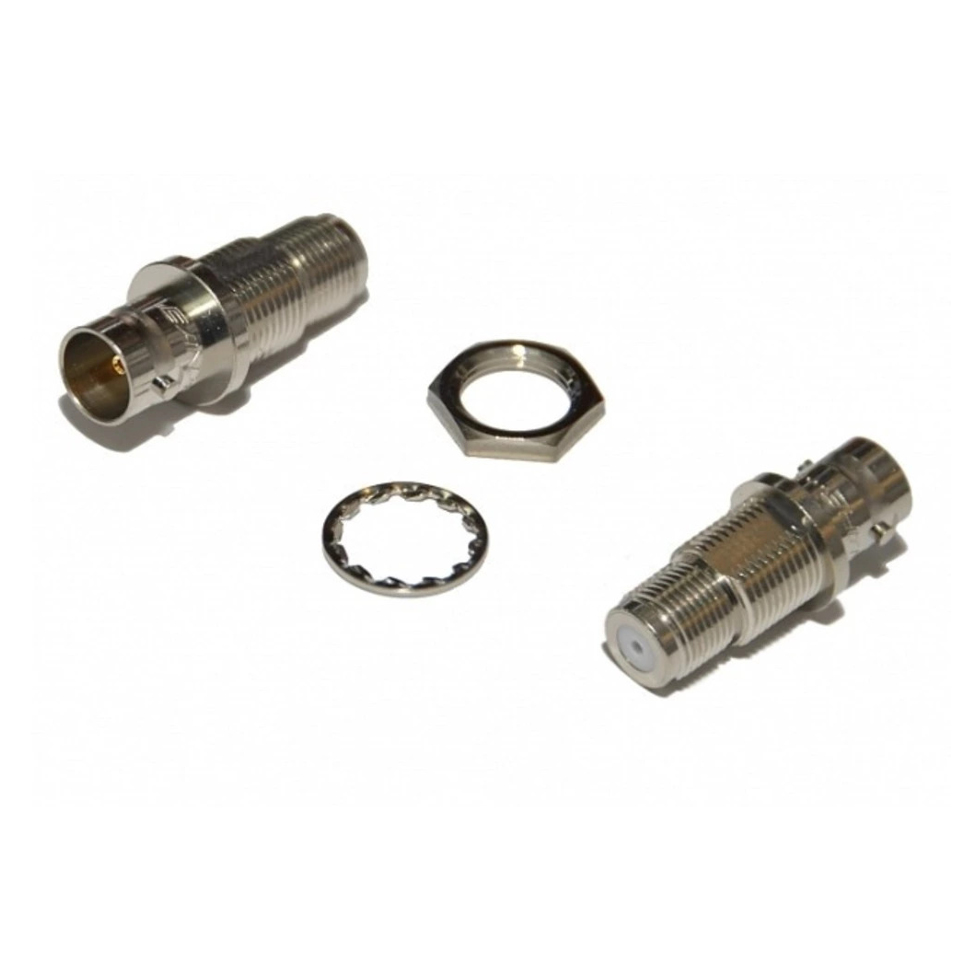 BCJ-FJR панельный переходник Canare