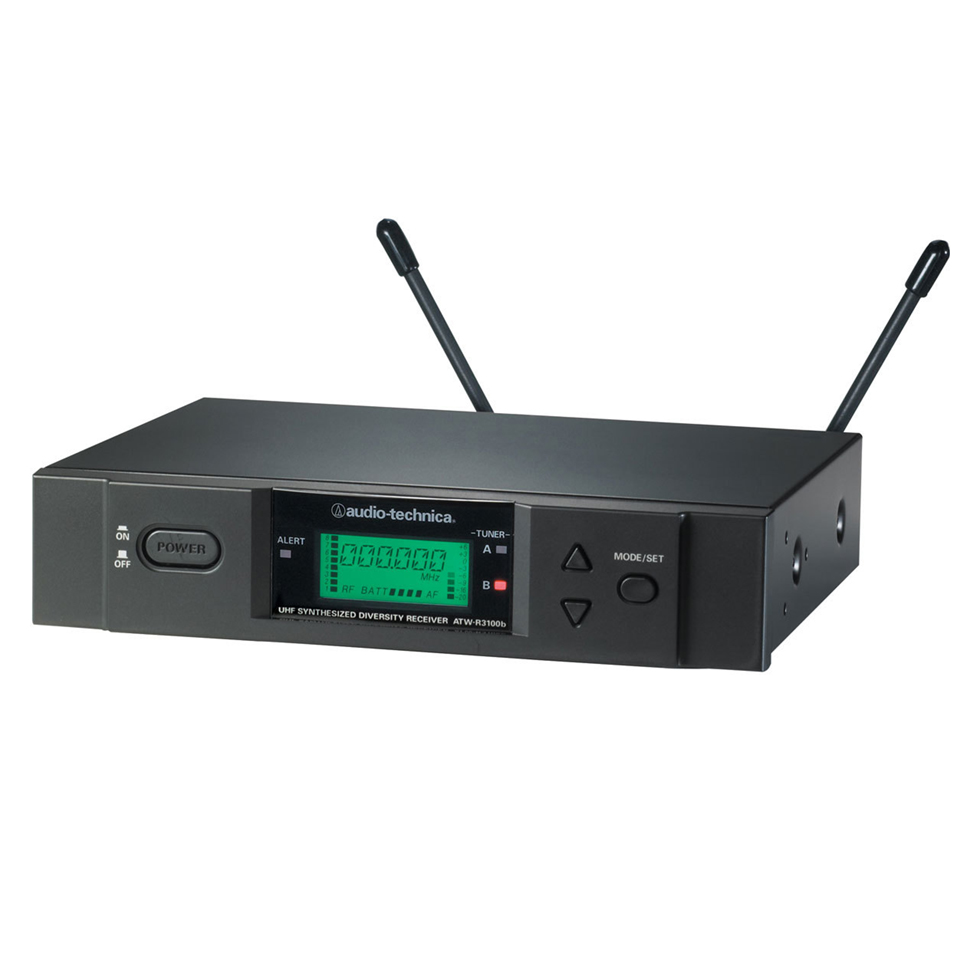 ATW-R3100BU приёмник Audio-Technica