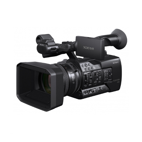 PXW-X180//C камкордер XDCAM Sony