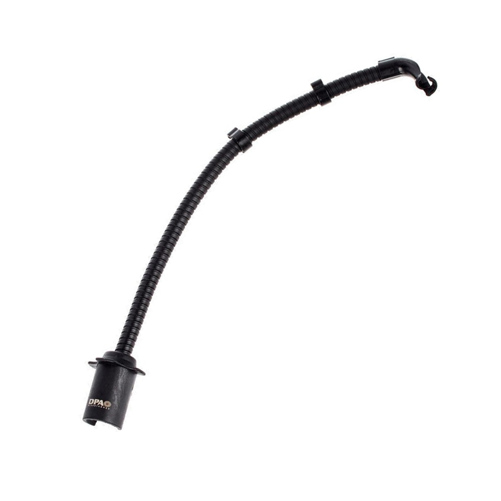 GM1600 гибкий держатель DPA