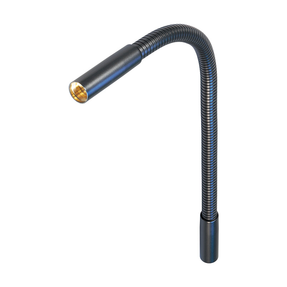 GN50 гибкий держатель "Gooseneck" Neutrik