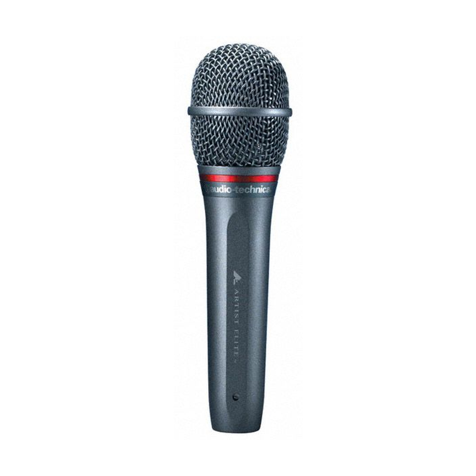 AE6100 вокальный микрофон Audio-Technica