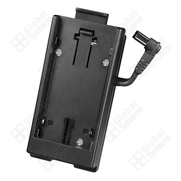 DLOBML-BC площадка для аккумуляторов серии Canon BP-9 Dedolight