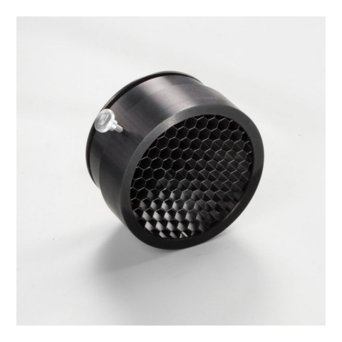 DPBA-7 (DPBA) насадка Dedolight