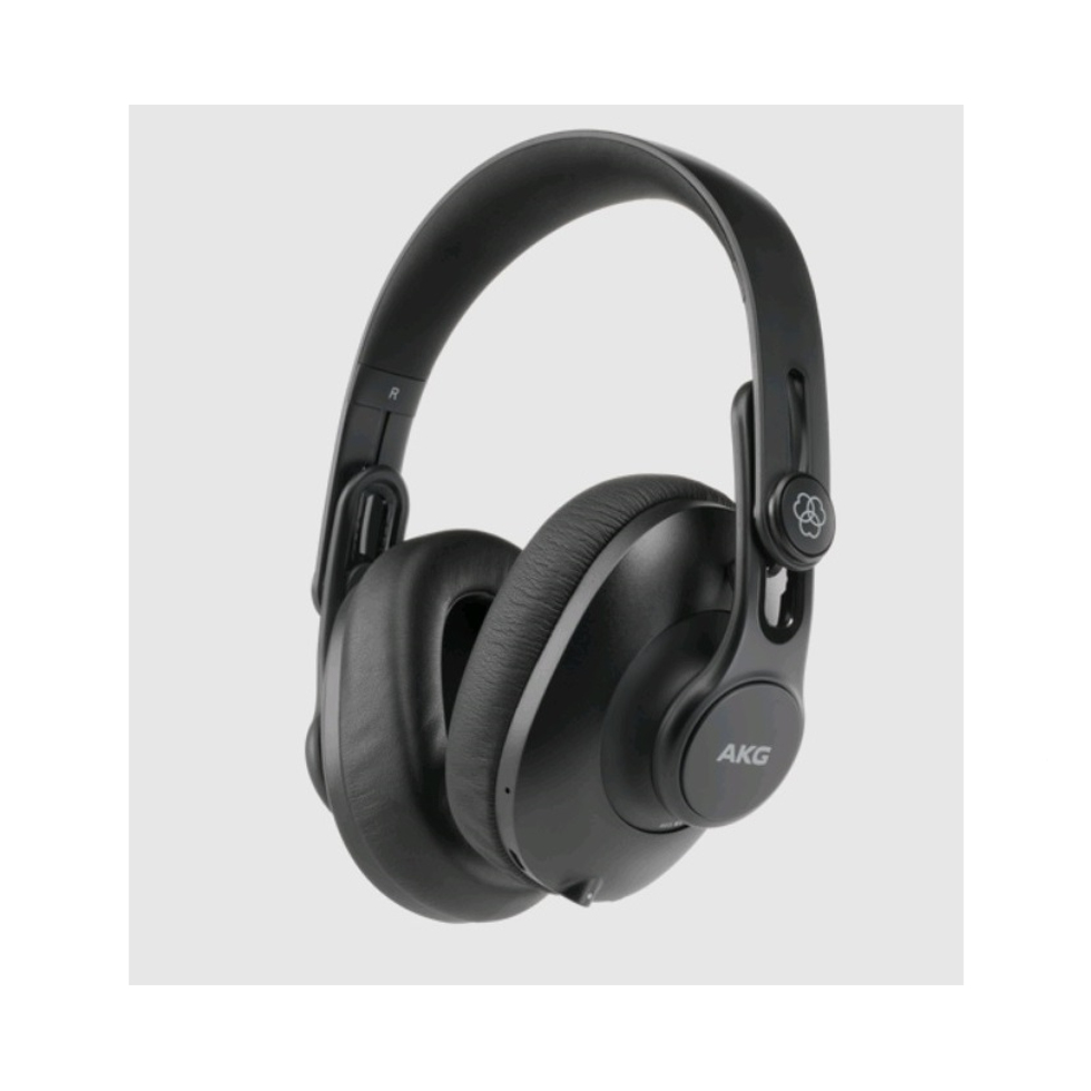 K361-BT мониторные Bluetooth-наушники AKG