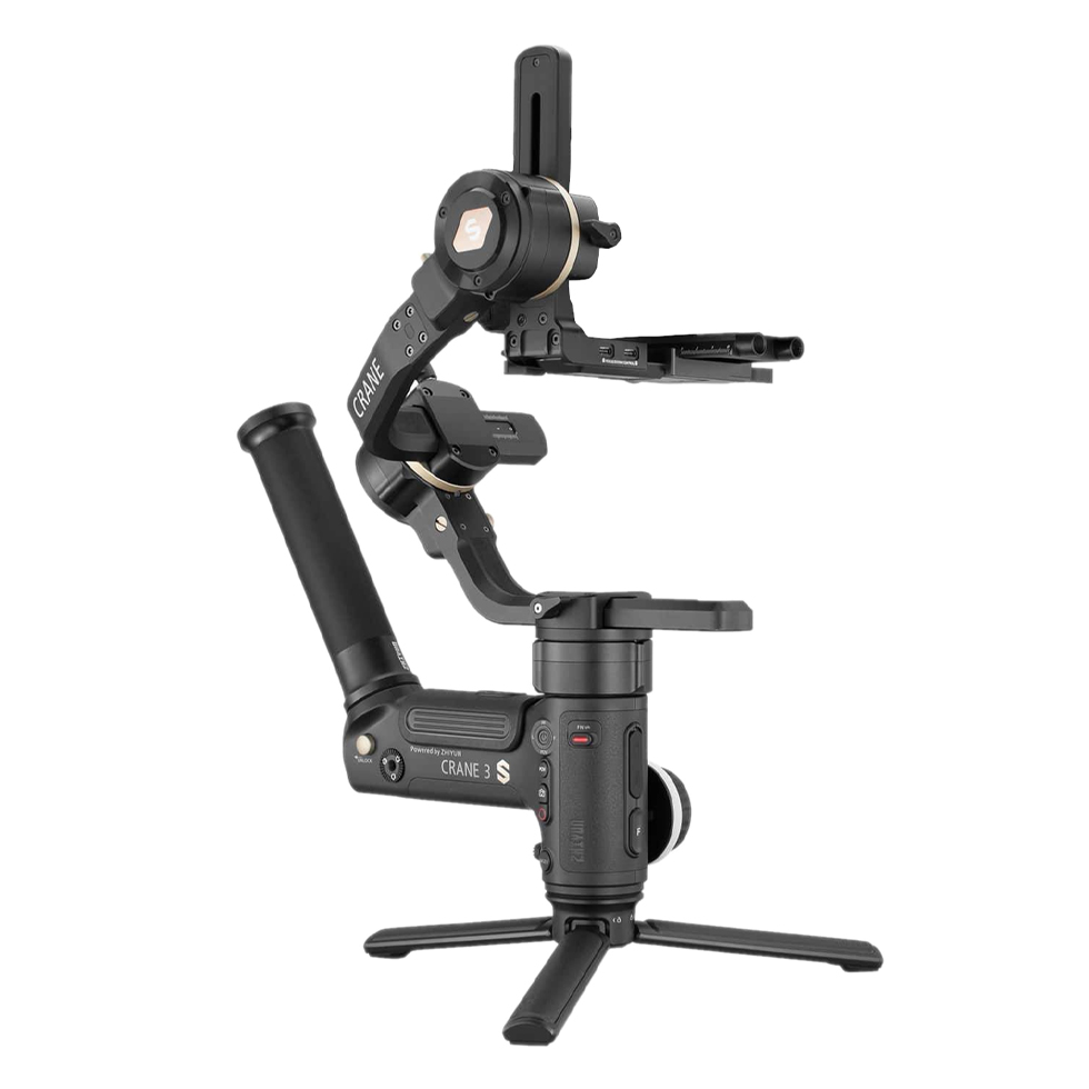 Crane 3 S-E стабилизатор Zhiyun