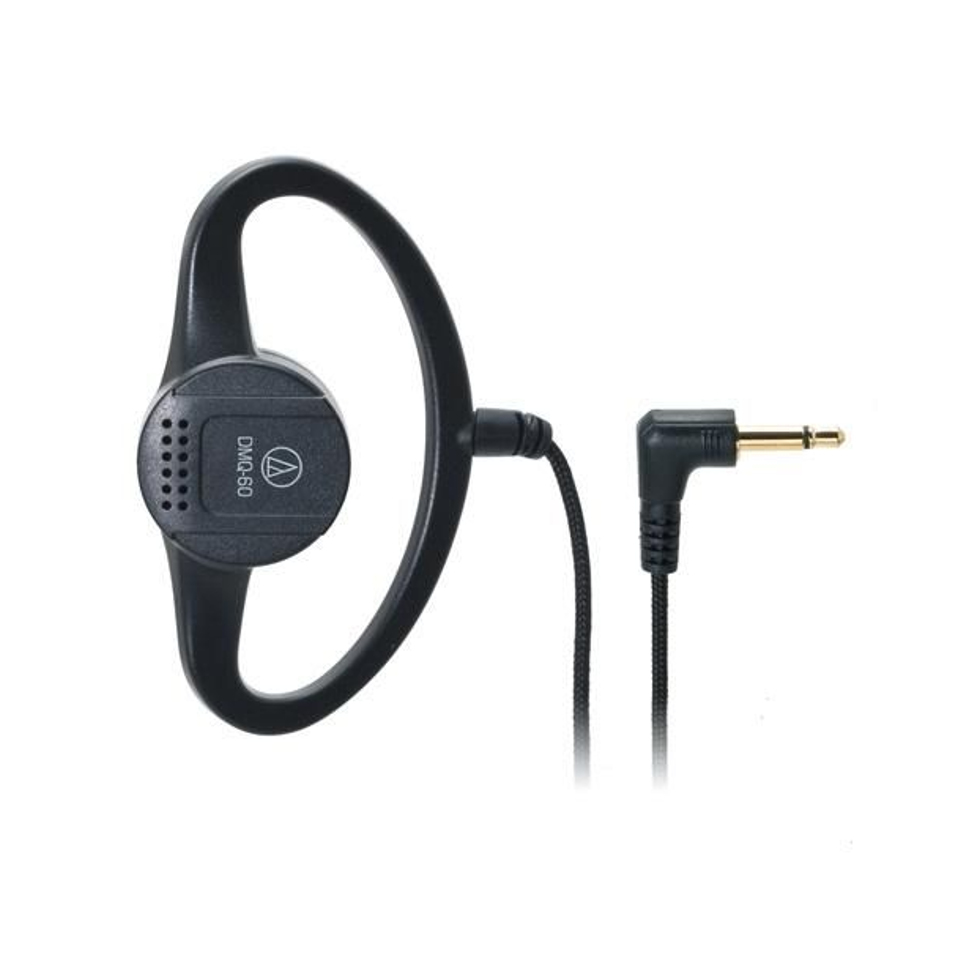 ATUC-HP2 наушник на одно ухо Audio-Technica