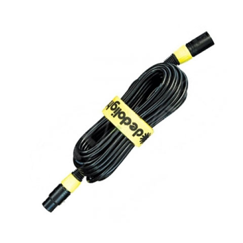 DPOW3 кабель питания Dedolight