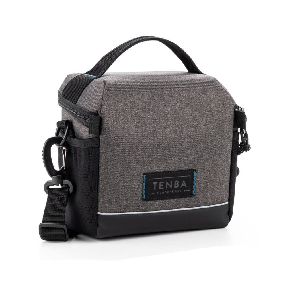 Skyline v2 Shoulder Bag 7 Gray сумка для фотоаппарата Tenba