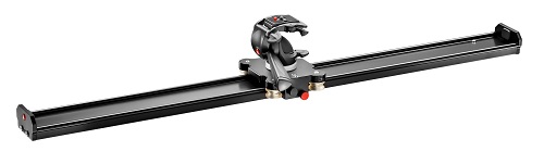 MVS100A391RC2 слайдер с головкой Manfrotto