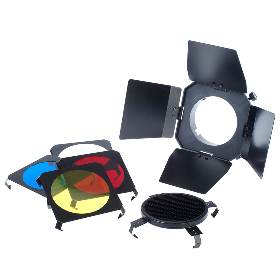 SSA-BD шторка Falcon Eyes