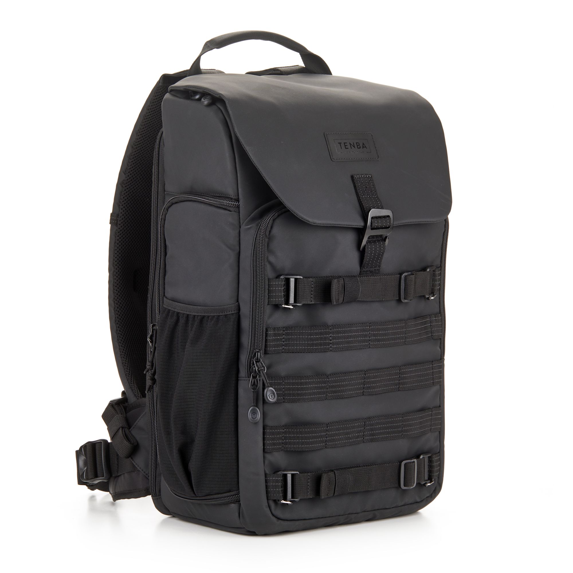 Axis v2 Tactical LT Backpack 20 Black рюкзак для фототехники Tenba
