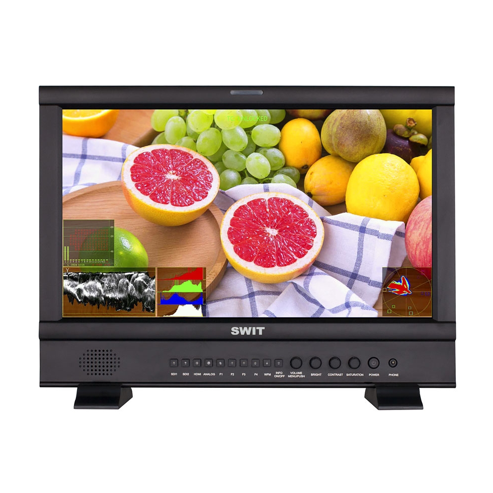 S-1173F S монитор Swit