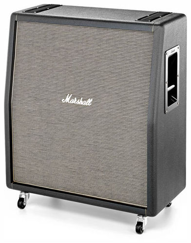 1960TV гитарный кабинет Marshall