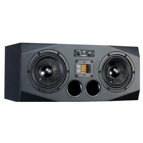 A77X активный 2,5-х полосный студийный аудиомонитор ADAM