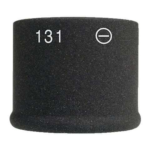 KK 131 nx микрофонная головка, чёрный nextel Neumann