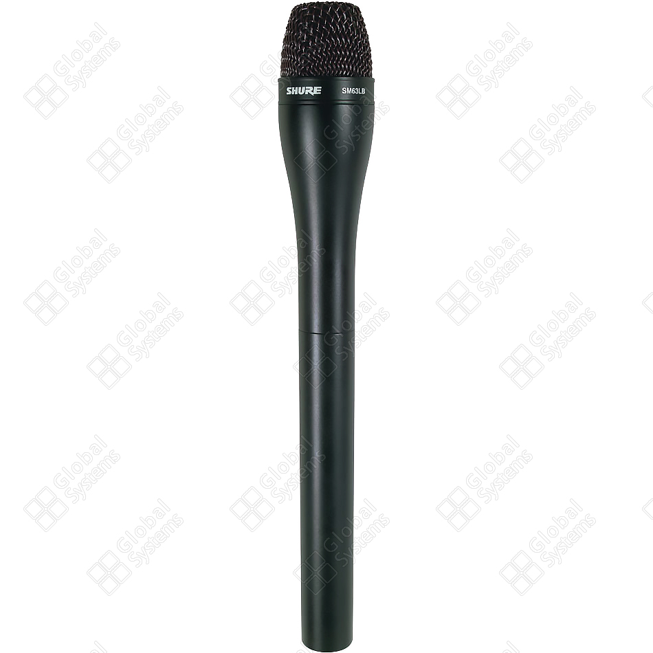 SM63LB микрофон Shure