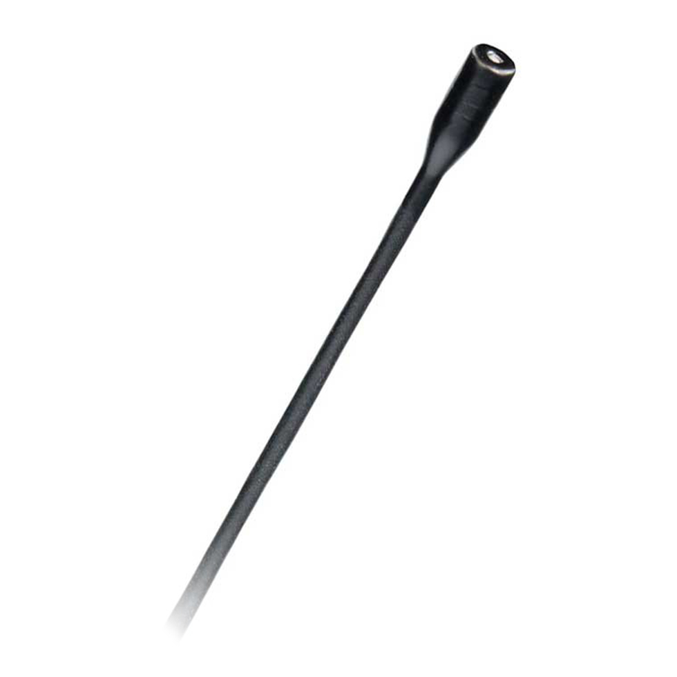 WCB6B Countryman B6 конденсаторный петличный микрофон Shure