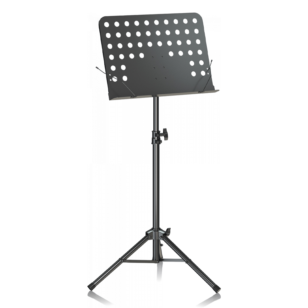 MU1000 пюпитр оркестровый складной Behringer