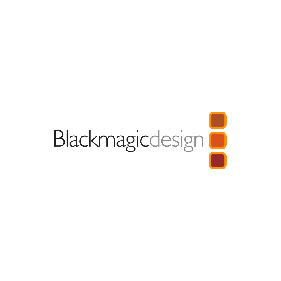 Fusion Studio Dongle программное обеспечение Blackmagic